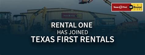 texas first rentals granbury